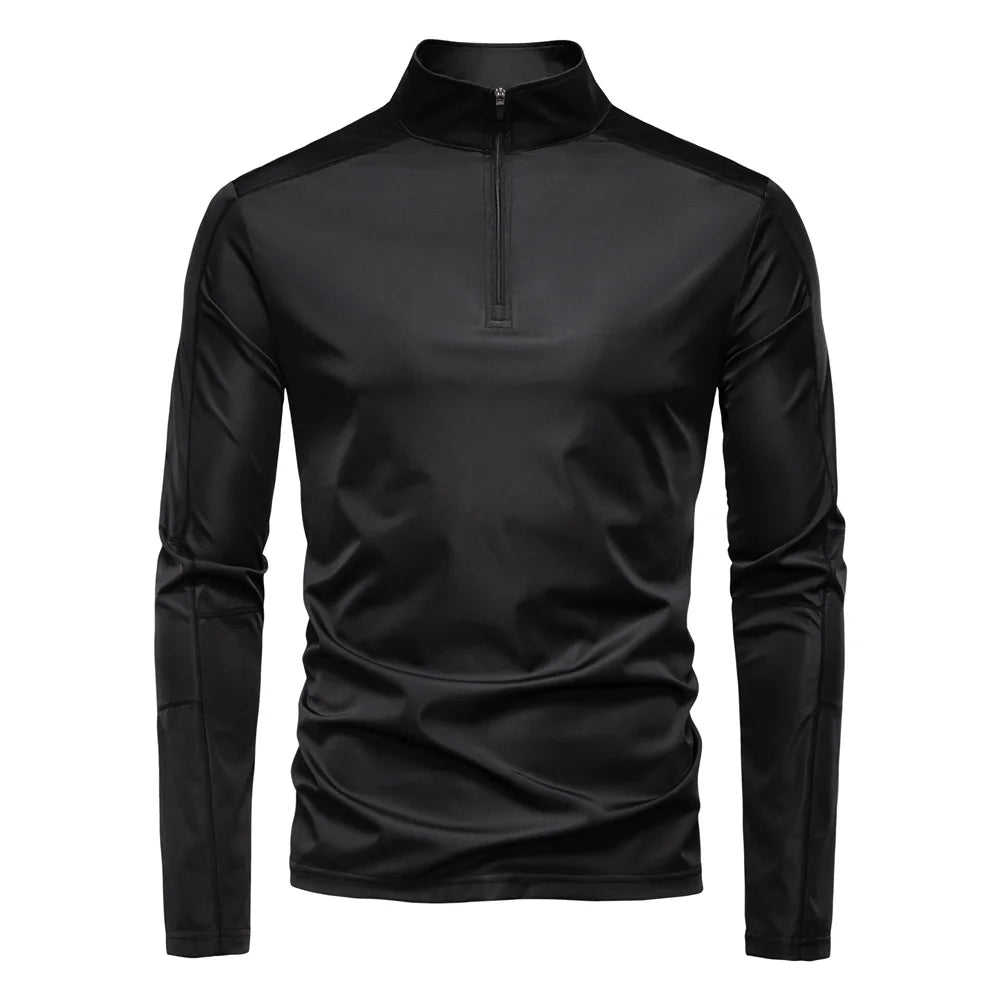 Camiseta Deportiva para Hombre – Ligera, Transpirable y con Protección UV