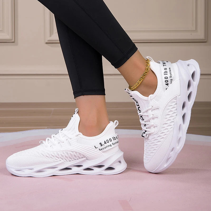 Tenis Deportivos para Mujer | Comodidad, Soporte y Estilo para Gym, Fitness y Uso Diario