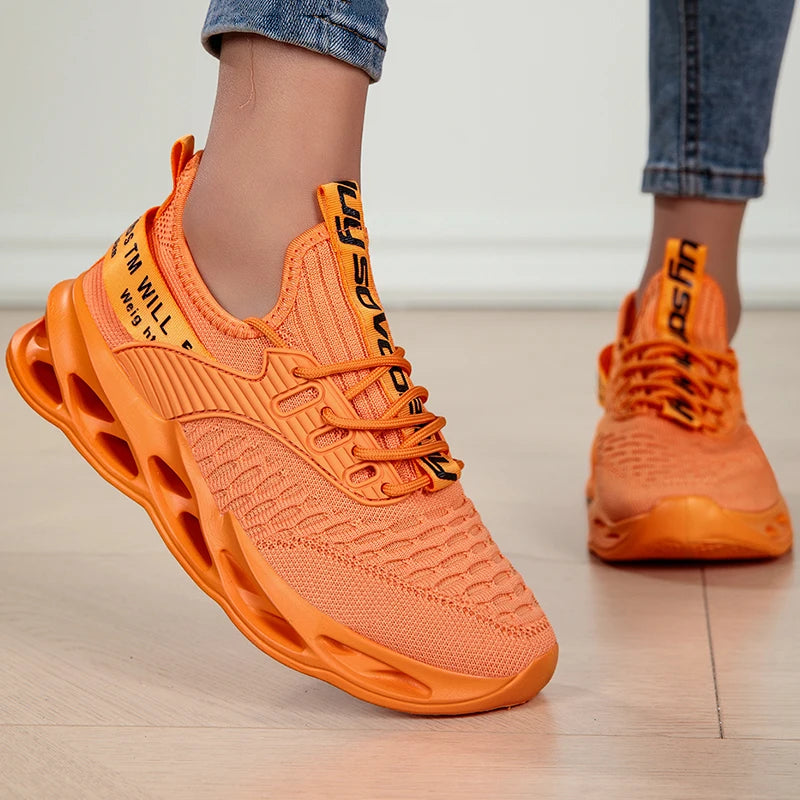 Tenis Deportivos para Mujer | Comodidad, Soporte y Estilo para Gym, Fitness y Uso Diario