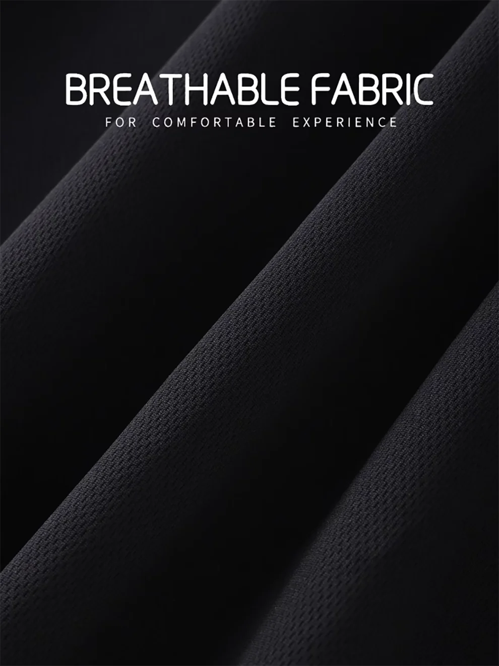 Camiseta Deportiva para Hombre VYROX™ – Estilo Fitness Premium, Cómoda y Casual