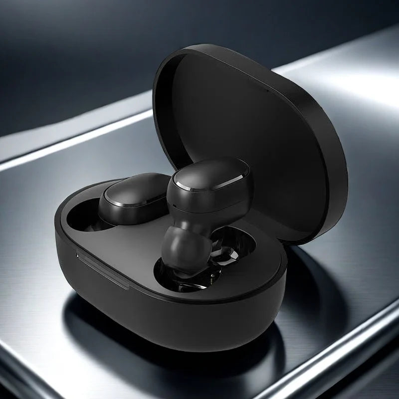 Xiaomi Redmi AirDots 2 – Wireless TWS Earbuds
