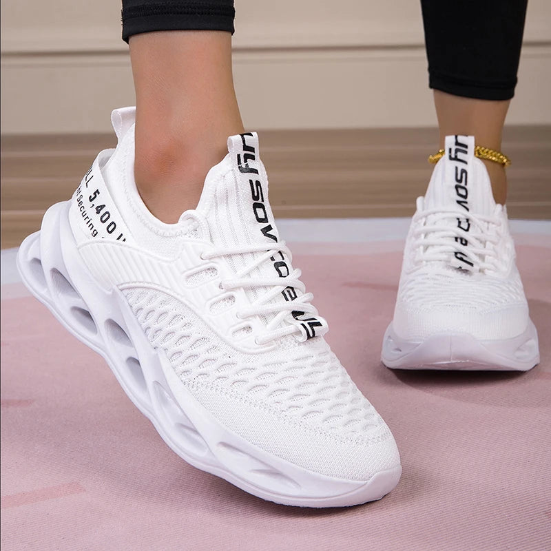 Tenis Deportivos para Mujer | Comodidad, Soporte y Estilo para Gym, Fitness y Uso Diario