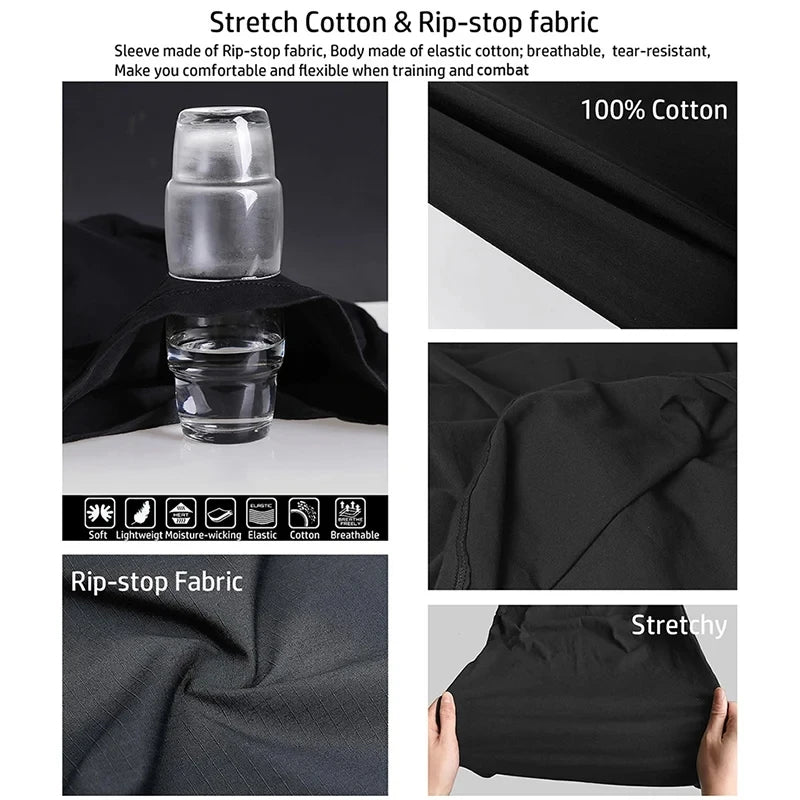 Camiseta Táctica para Hombre con Cierre 1/4 – Manga Larga Outdoor