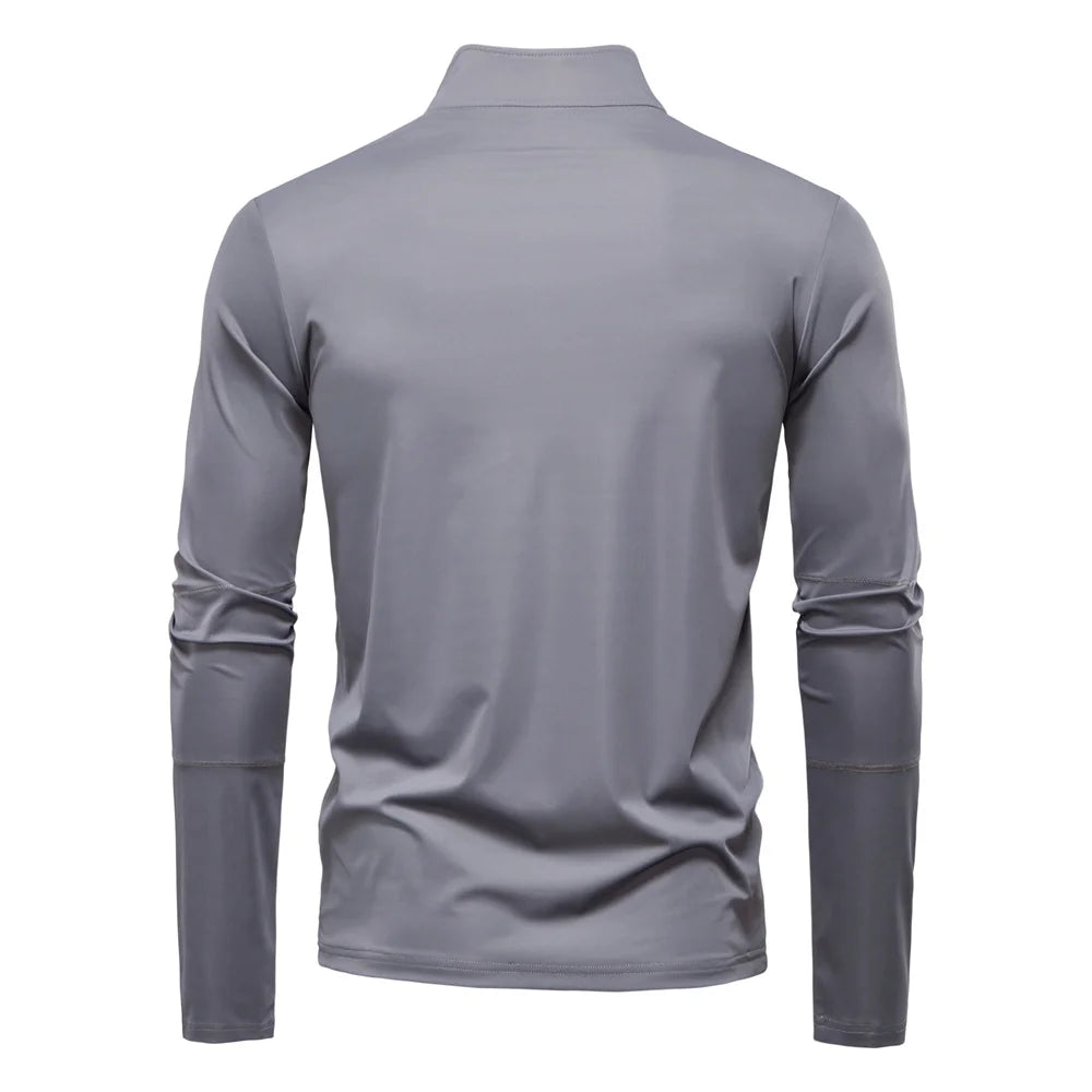 Camiseta Deportiva para Hombre – Ligera, Transpirable y con Protección UV