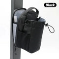 VYROX FITNESS TM Bolso Magnetico Premium para gimnasio - Porta Botella y Celular