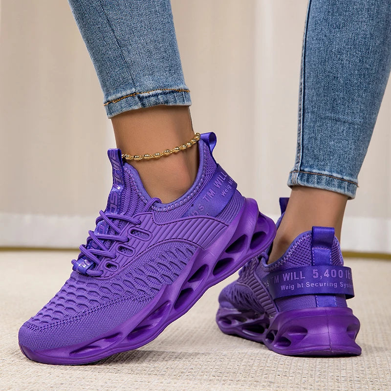 Tenis Deportivos para Mujer | Comodidad, Soporte y Estilo para Gym, Fitness y Uso Diario