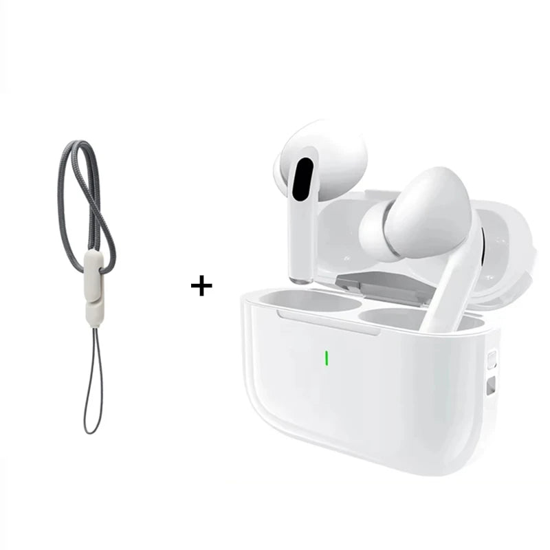 A5 Wireless Sport Earbuds – ENC Noise Cancelling