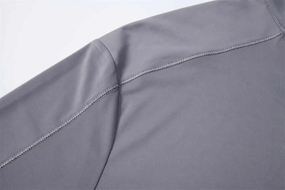 Camiseta Deportiva para Hombre – Ligera, Transpirable y con Protección UV