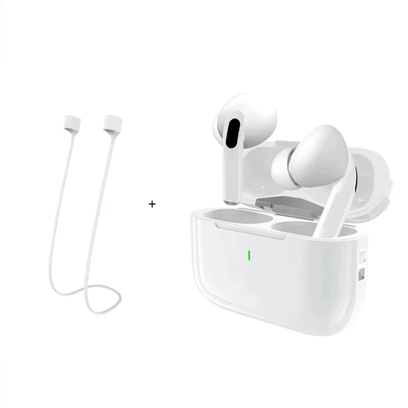A5 Wireless Sport Earbuds – ENC Noise Cancelling