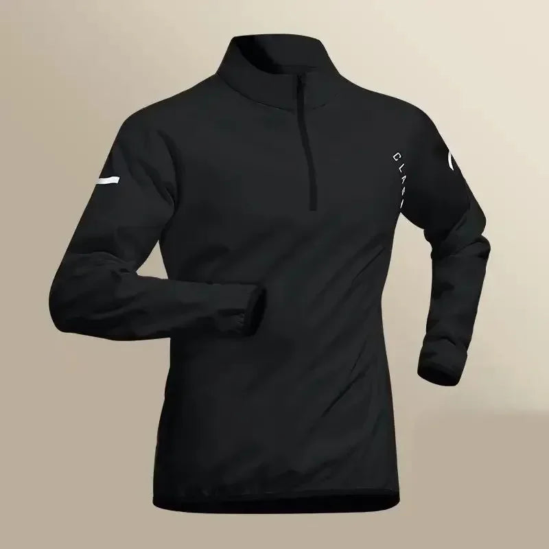Conjunto Deportivo para Hombre Titan Fit — Ligero, Transpirable y de Secado Rápido