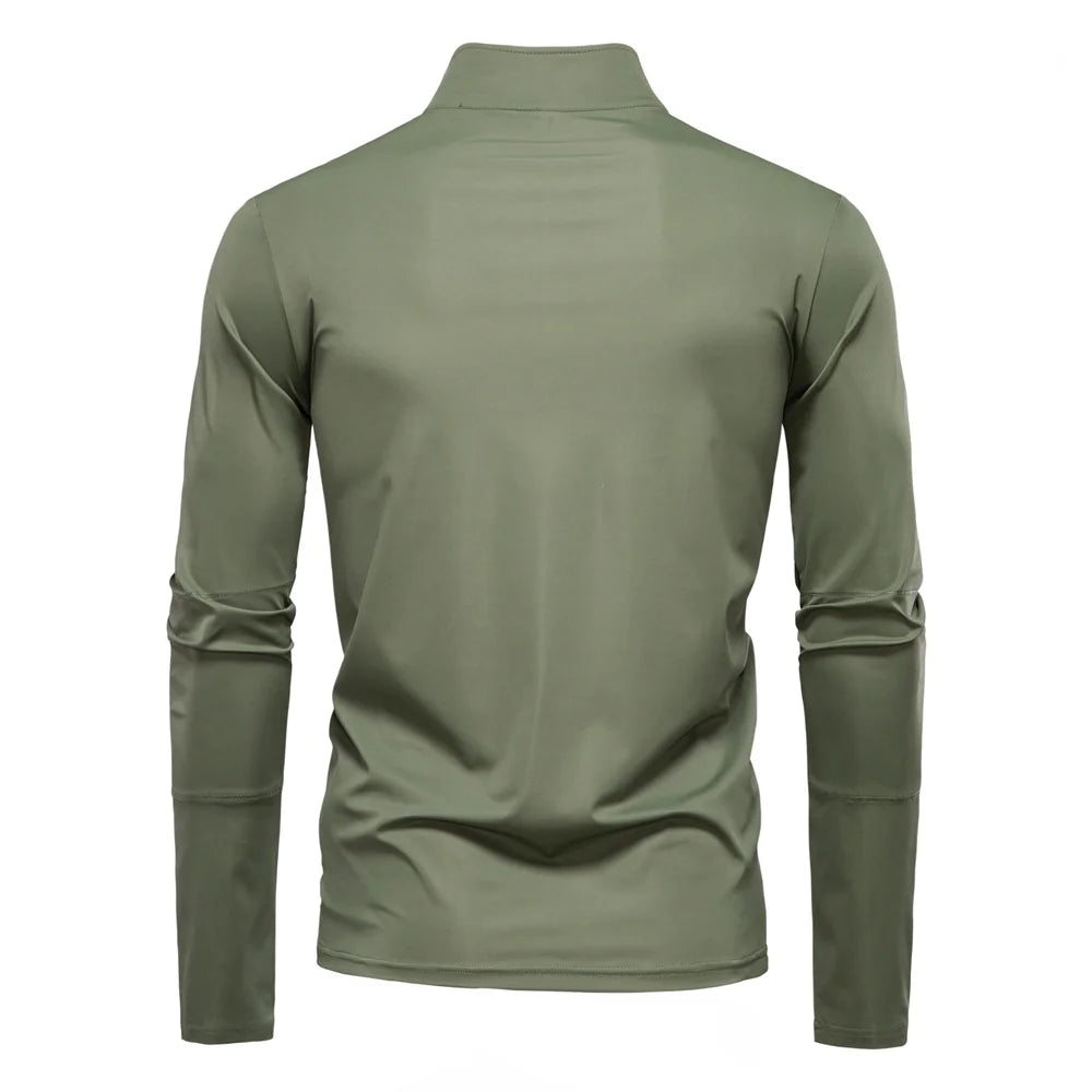 Camiseta Deportiva para Hombre – Ligera, Transpirable y con Protección UV