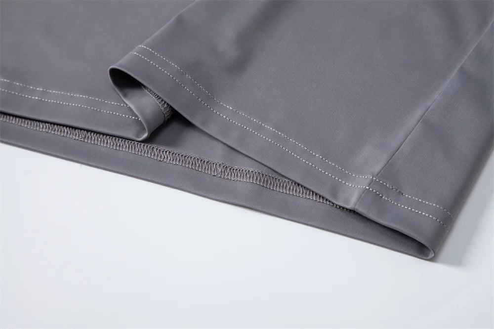 Camiseta Deportiva para Hombre – Ligera, Transpirable y con Protección UV