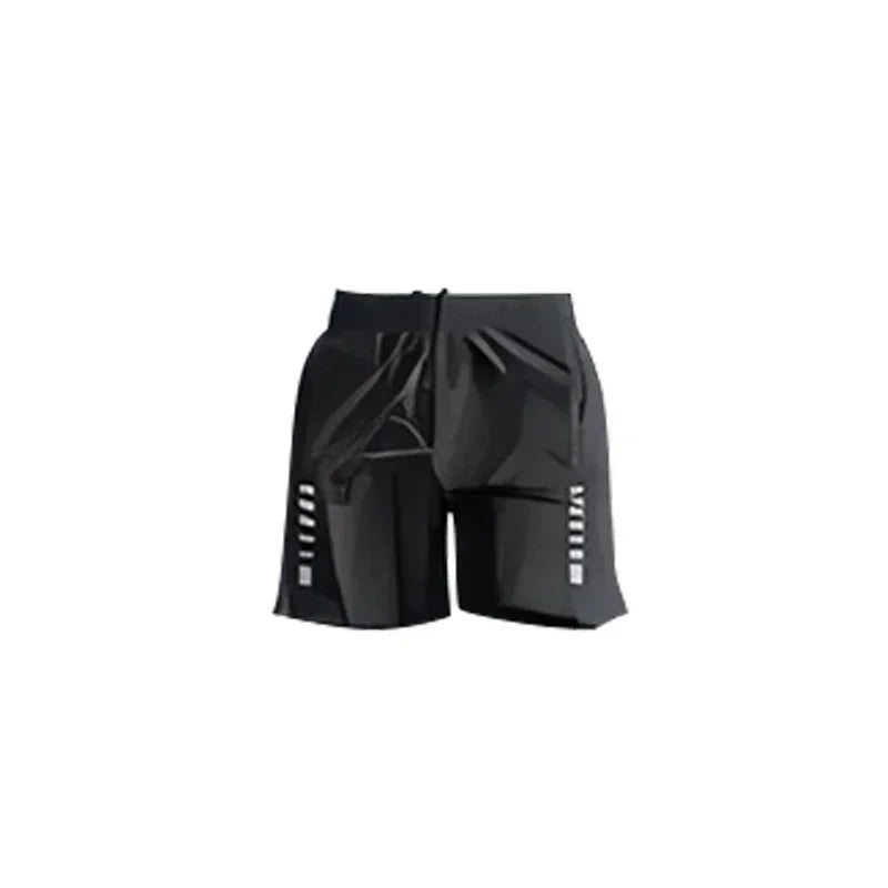 Conjunto Deportivo para Hombre – Ajuste Entallado y Secado Rápido